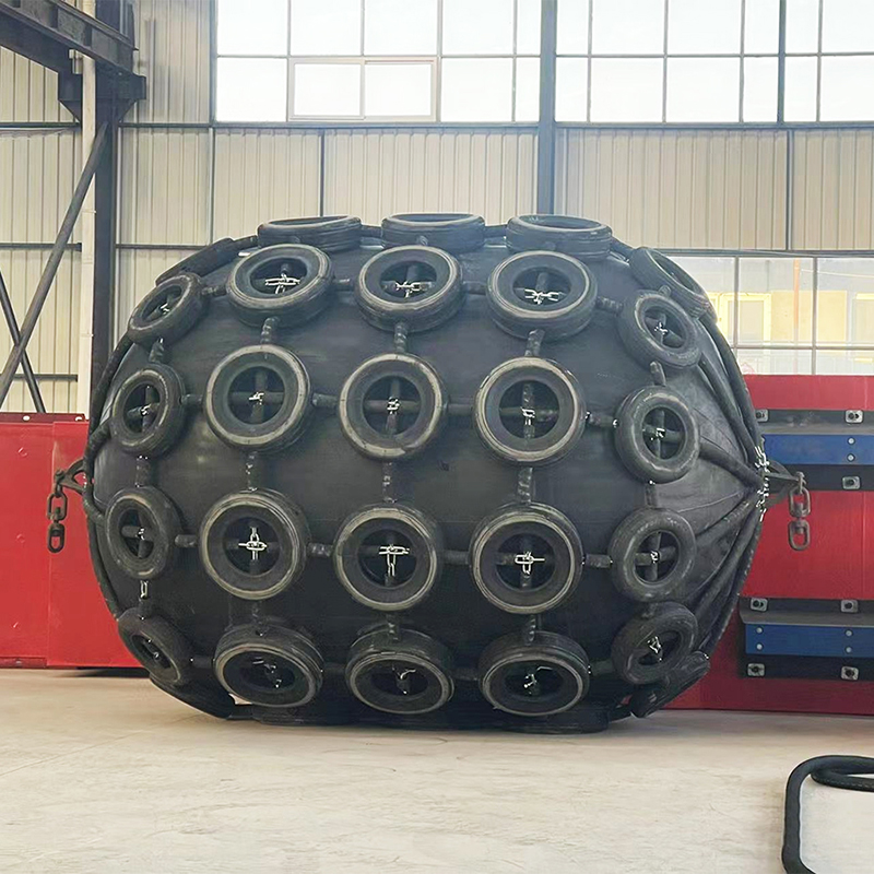 Pneumatic Fenders Pneumatic Fenders