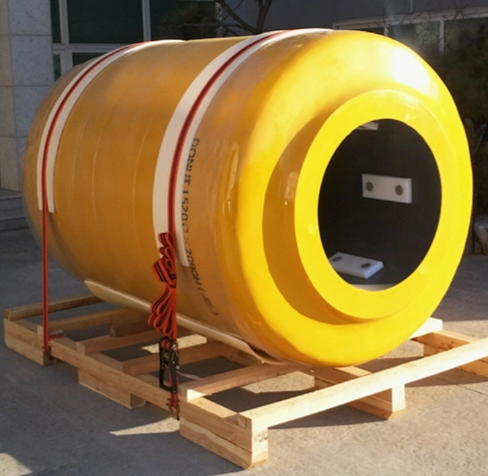 fenders for a boat