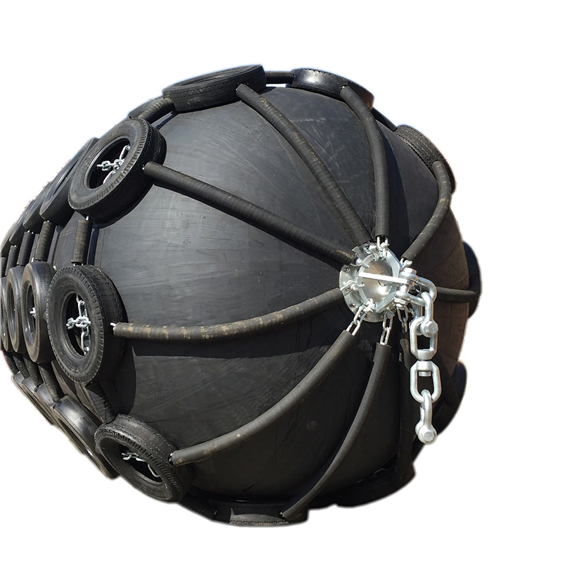 Marine Fenders