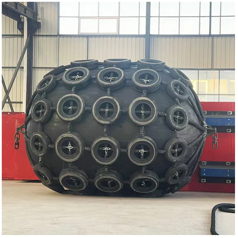 marine fender