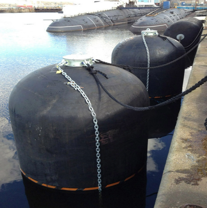 fenders for a boat