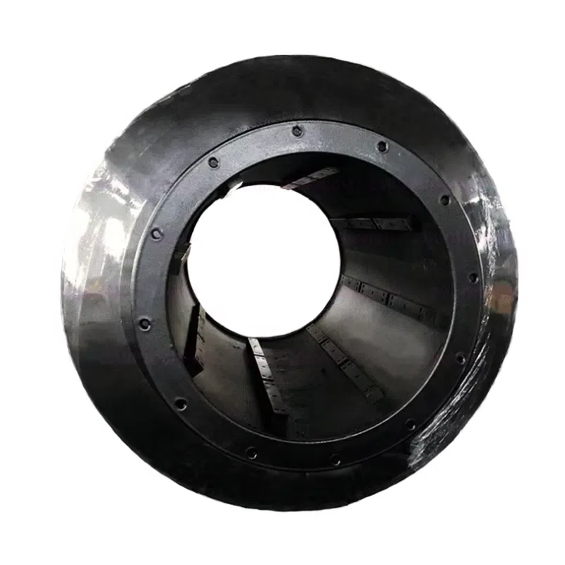 marine fender